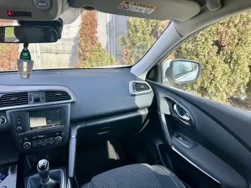 Renault Kadjar Dubluclimatronic Navigatie  Rate Garantie