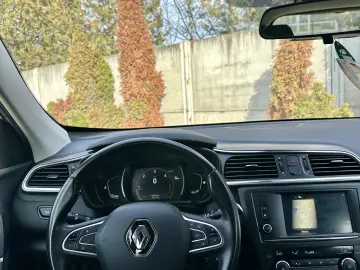 Renault Kadjar Dubluclimatronic Navigatie  Rate Garantie