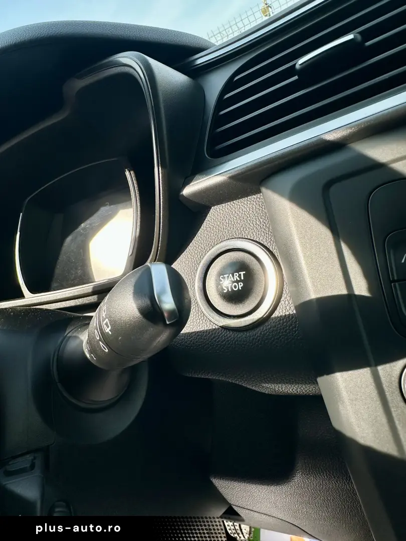 Renault Kadjar Dubluclimatronic Navigatie  Rate Garantie