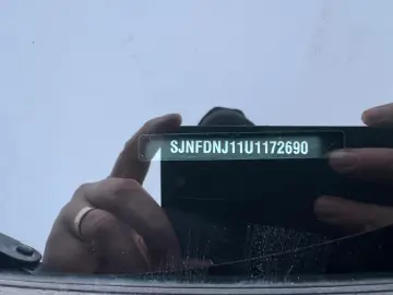 Nissan Qashqai Diesel 1.6 2014 Manuala