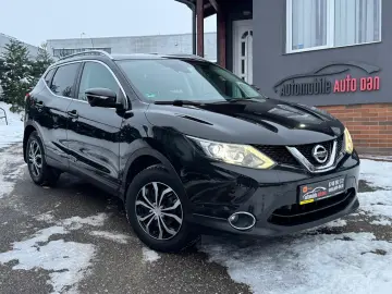 Nissan Qashqai Diesel 1.6 2014 Manuala