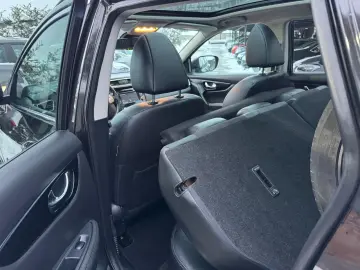 Nissan Qashqai Diesel 1.6 2014 Manuala