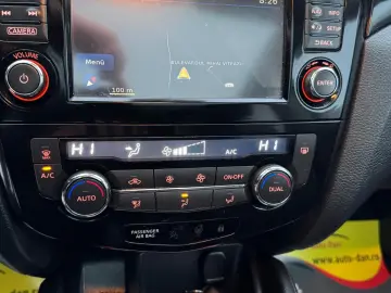 Nissan Qashqai Diesel 1.6 2014 Manuala