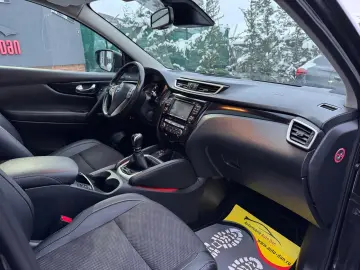 Nissan Qashqai Diesel 1.6 2014 Manuala