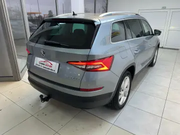 Skoda Kodiaq Diesel 2.0 2018 Automata