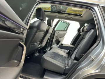 Skoda Kodiaq Diesel 2.0 2018 Automata