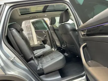 Skoda Kodiaq Diesel 2.0 2018 Automata