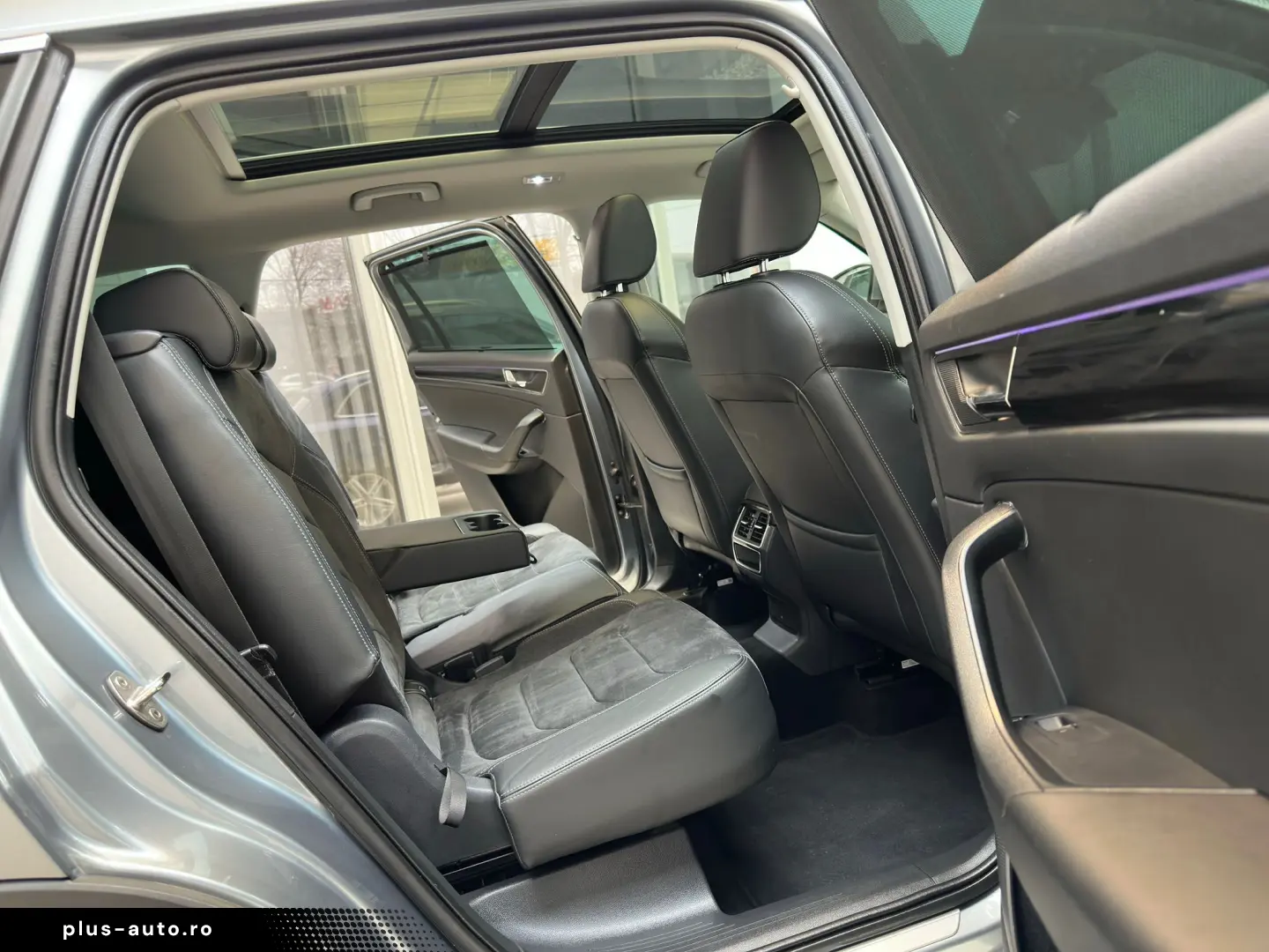 Skoda Kodiaq Diesel 2.0 2018 Automata