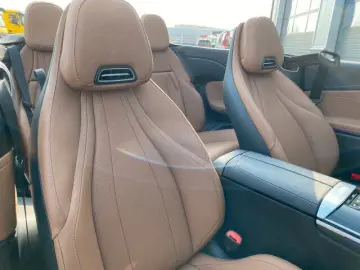 Mercedes-Benz CLE 200 Cabrio AMG Night Distronic 360