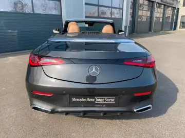 Mercedes-Benz CLE 200 Cabrio AMG Night Distronic 360