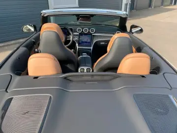 Mercedes-Benz CLE 200 Cabrio AMG Night Distronic 360