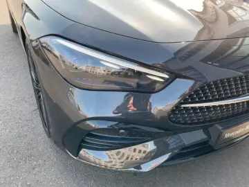 Mercedes-Benz CLE 200 Cabrio AMG Night Distronic 360