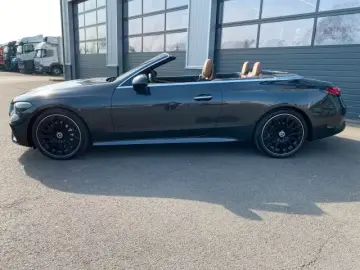 Mercedes-Benz CLE 200 Cabrio AMG Night Distronic 360