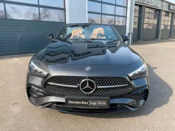 Mercedes-Benz CLE 200 Cabrio AMG Night Distronic 360