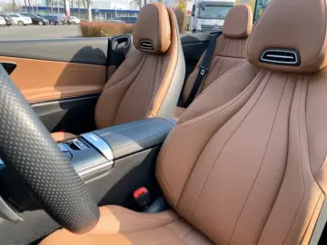 Mercedes-Benz CLE 200 Cabrio AMG Night Distronic 360