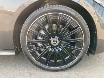 Mercedes-Benz CLE 200 Cabrio AMG Night Distronic 360