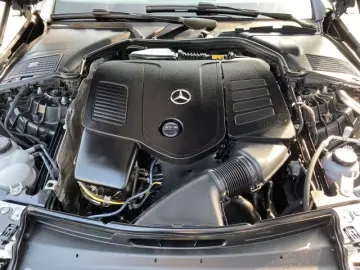 Mercedes-Benz CLE 200 Cabrio AMG Night Distronic 360