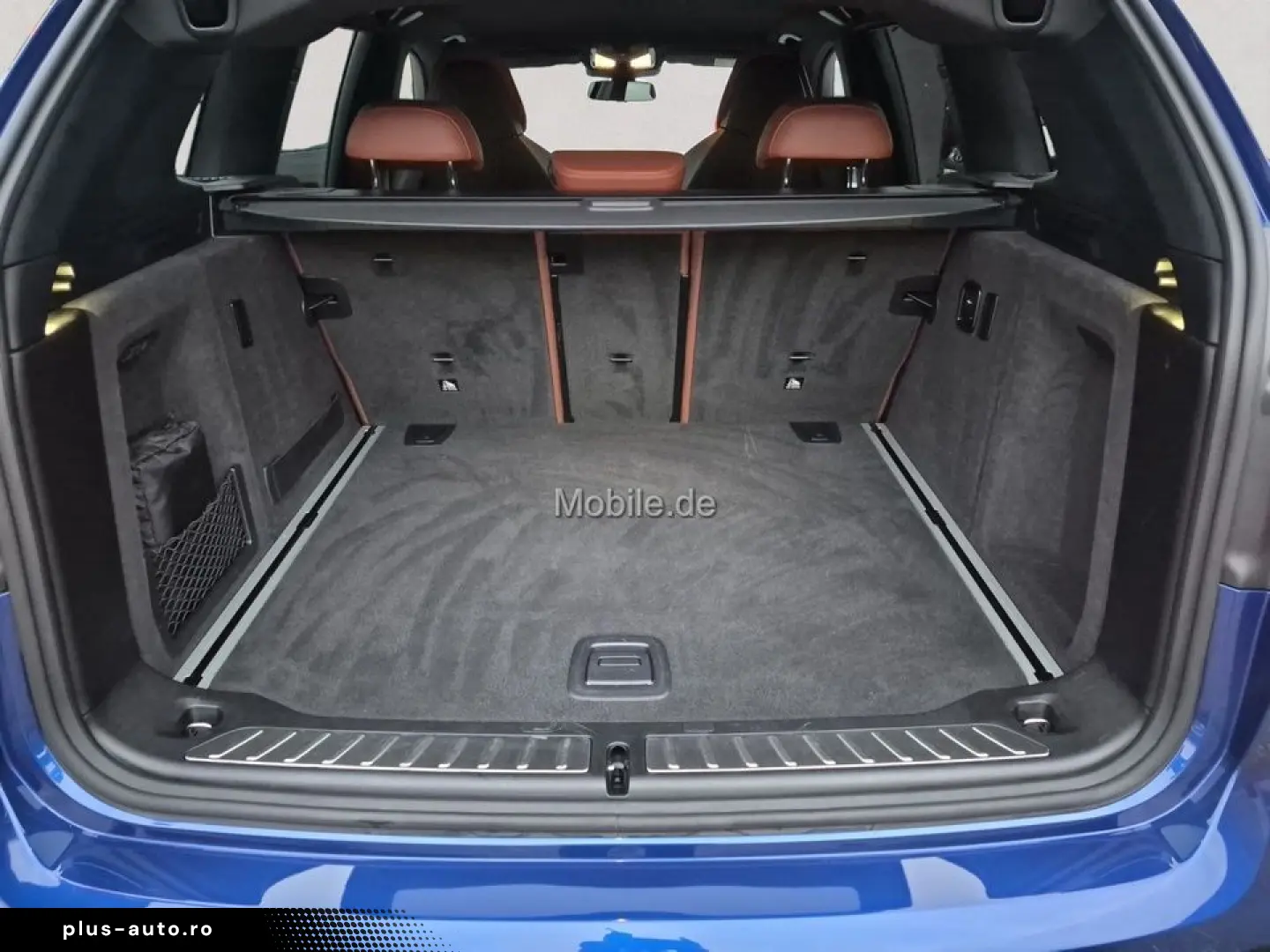 BMW X3 M COMPETITION   2Jahre-BPS.-GARANTIE