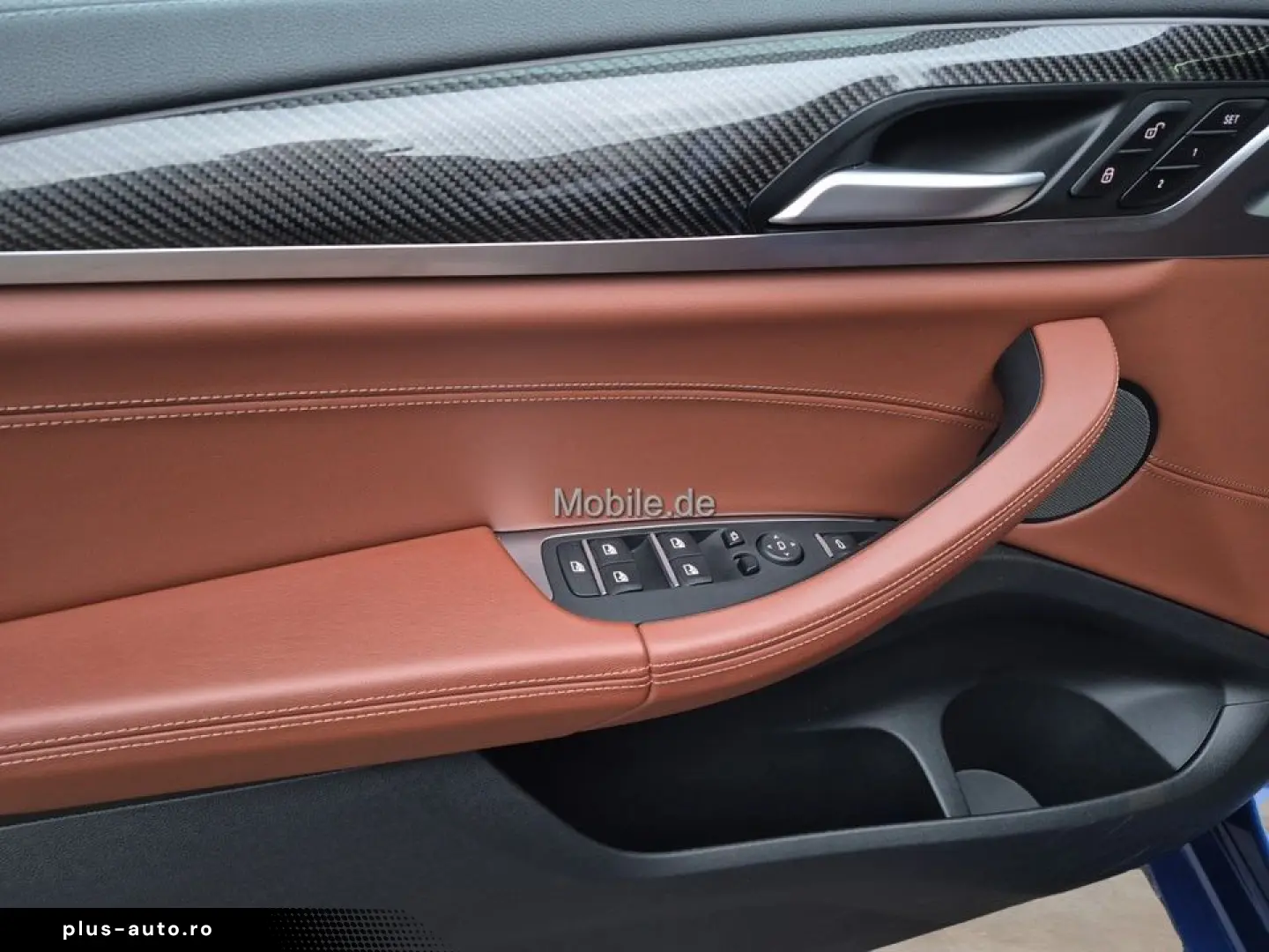 BMW X3 M COMPETITION   2Jahre-BPS.-GARANTIE