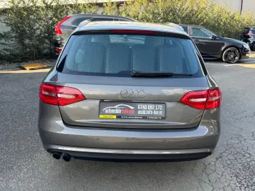 Audi A4 Diesel 2.0 2013 Automata