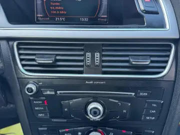 Audi A4 Diesel 2.0 2013 Automata