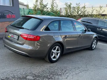 Audi A4 Diesel 2.0 2013 Automata