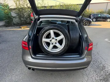 Audi A4 Diesel 2.0 2013 Automata