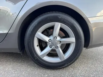 Audi A4 Diesel 2.0 2013 Automata