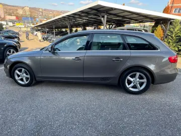 Audi A4 Diesel 2.0 2013 Automata