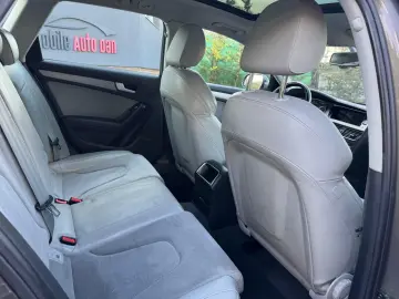 Audi A4 Diesel 2.0 2013 Automata