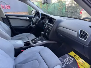 Audi A4 Diesel 2.0 2013 Automata