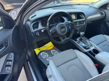 Audi A4 Diesel 2.0 2013 Automata