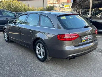 Audi A4 Diesel 2.0 2013 Automata