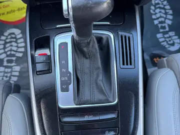 Audi A4 Diesel 2.0 2013 Automata