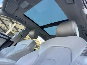 Audi A4 Diesel 2.0 2013 Automata