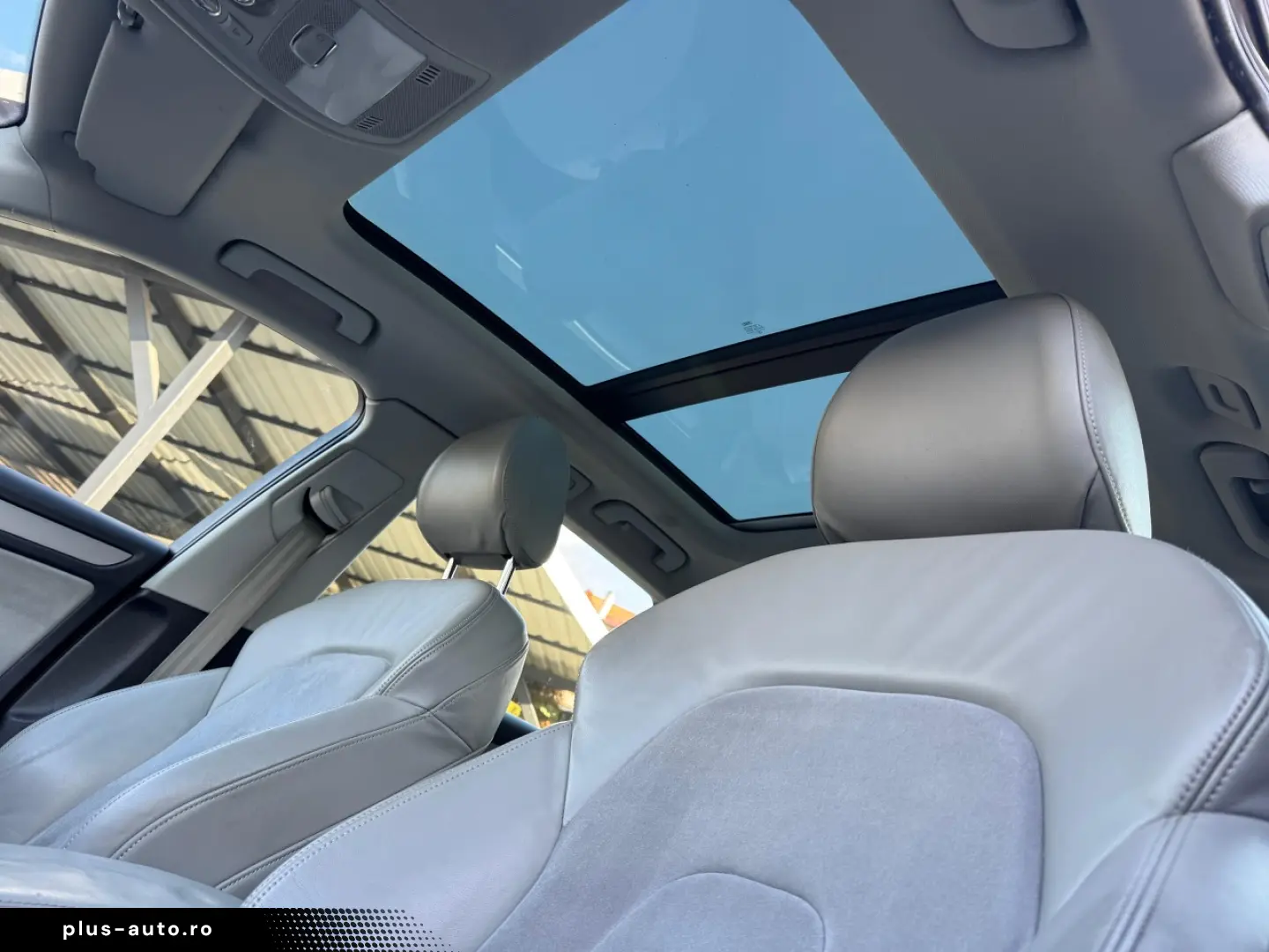 Audi A4 Diesel 2.0 2013 Automata