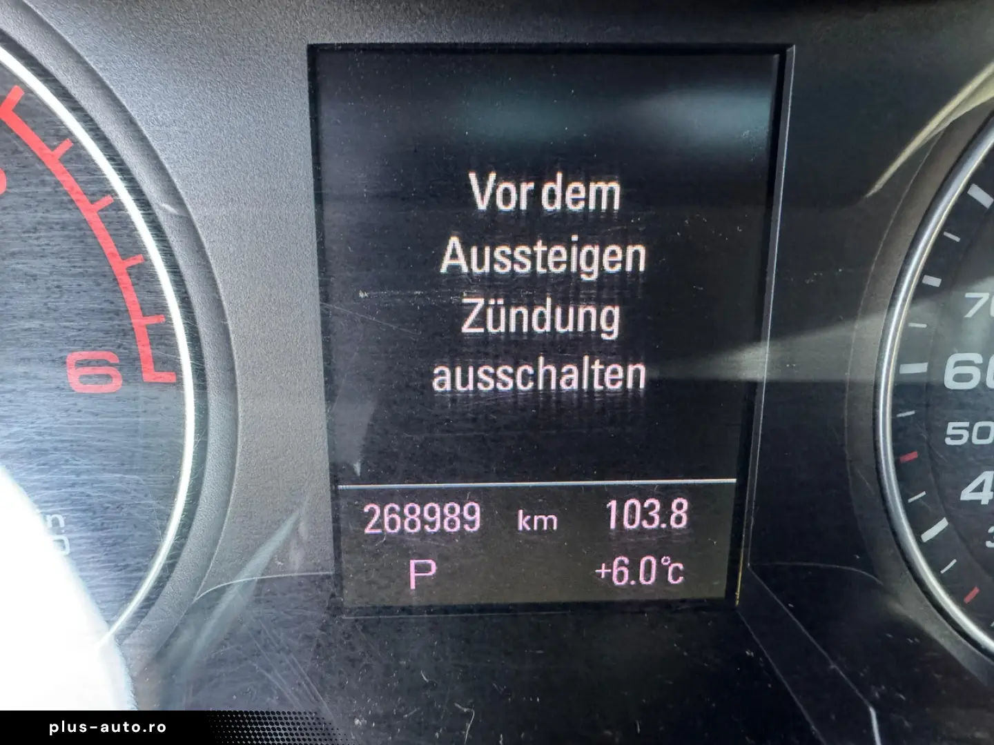 Audi A4 Diesel 2.0 2013 Automata