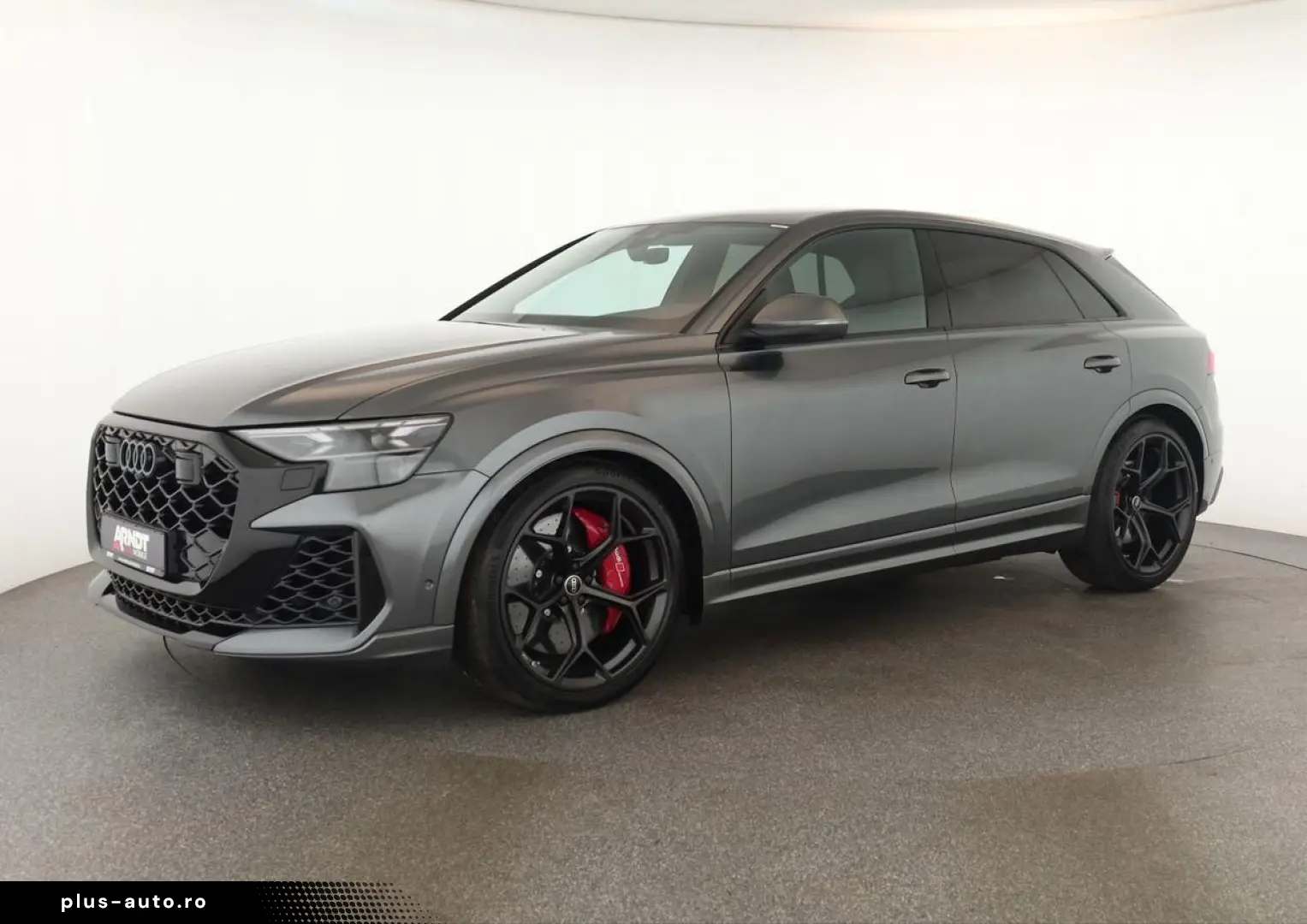 AUDI RS Q8 SUV performance Laser Pano Vmax RSAbgas 23