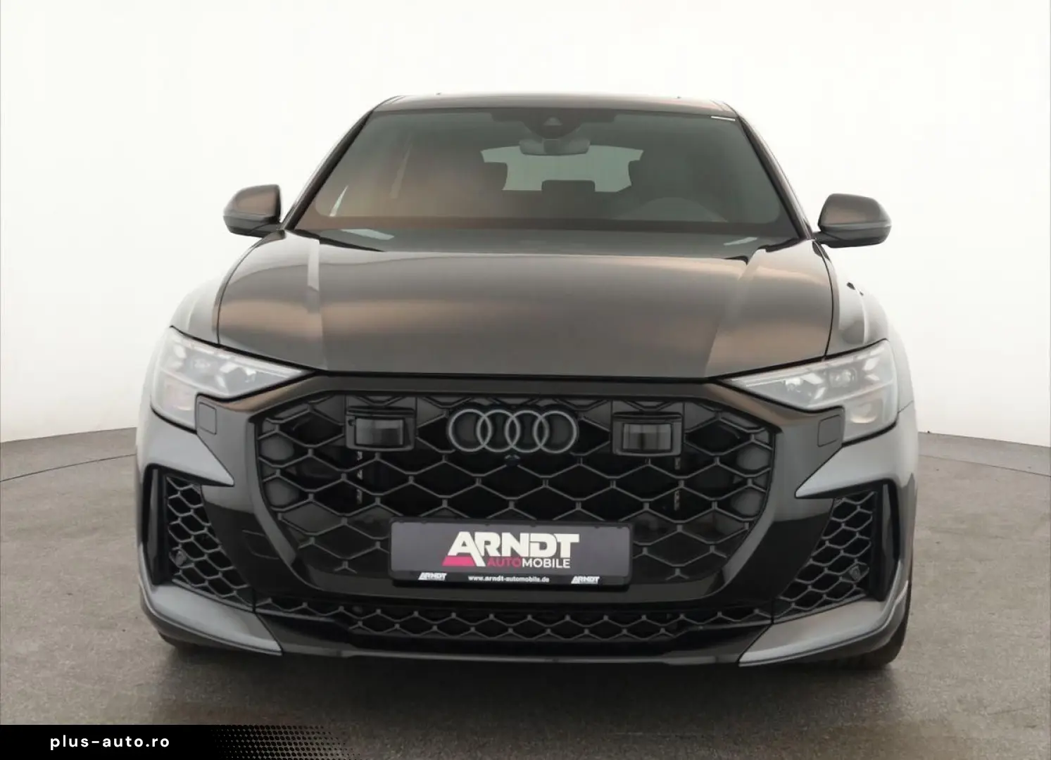 AUDI RS Q8 SUV performance Laser Pano Vmax RSAbgas 23