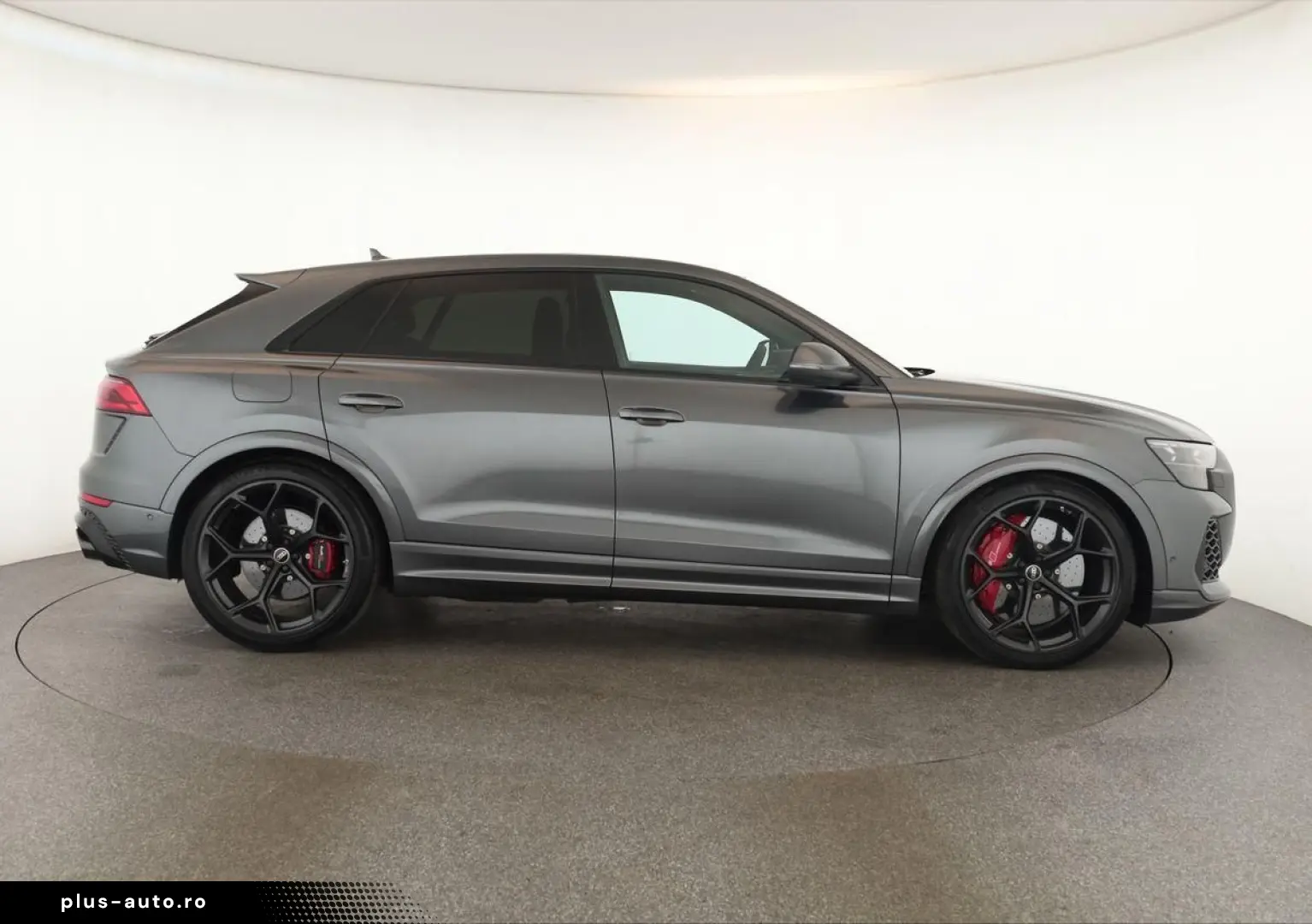 AUDI RS Q8 SUV performance Laser Pano Vmax RSAbgas 23