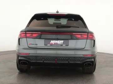 AUDI RS Q8 SUV performance Laser Pano Vmax RSAbgas 23