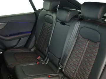 AUDI RS Q8 SUV performance Laser Pano Vmax RSAbgas 23