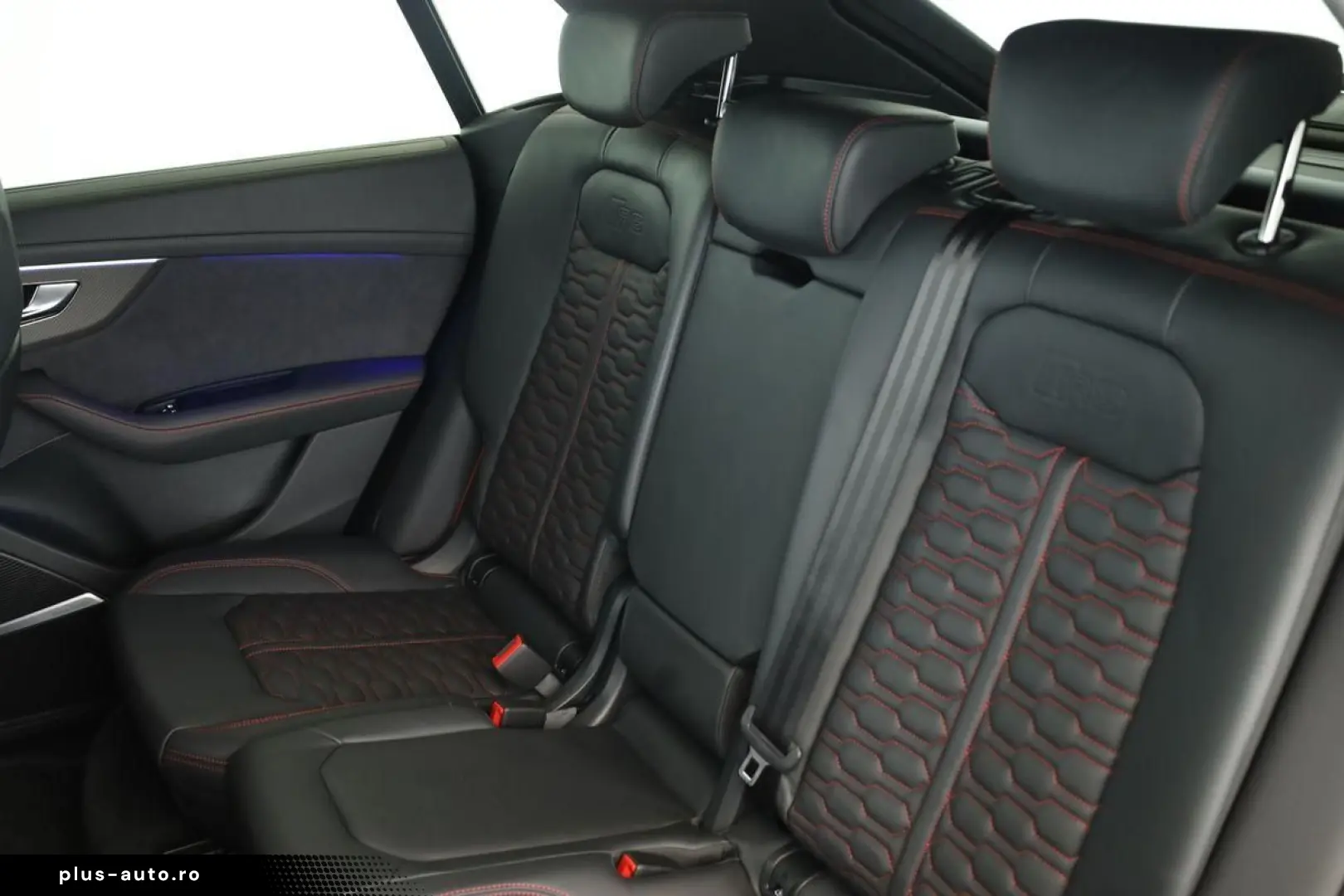 AUDI RS Q8 SUV performance Laser Pano Vmax RSAbgas 23