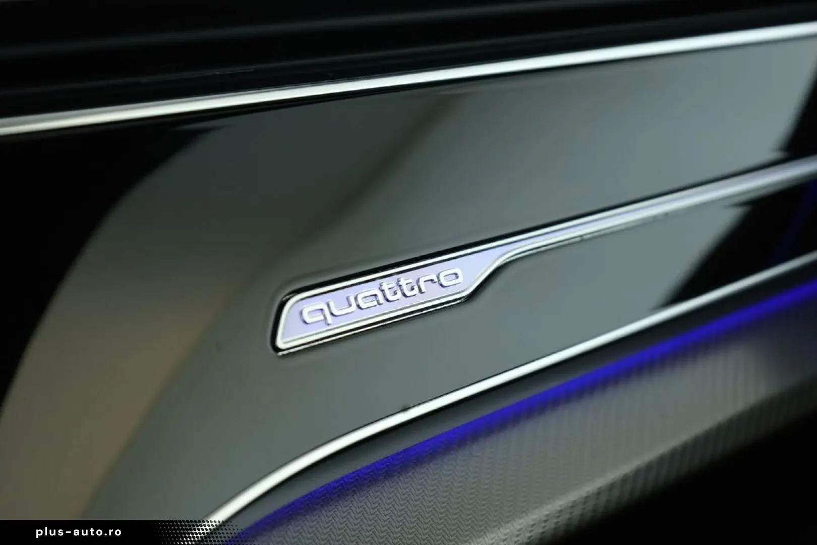 AUDI RS Q8 SUV performance Laser Pano Vmax RSAbgas 23