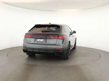 AUDI RS Q8 SUV performance Laser Pano Vmax RSAbgas 23