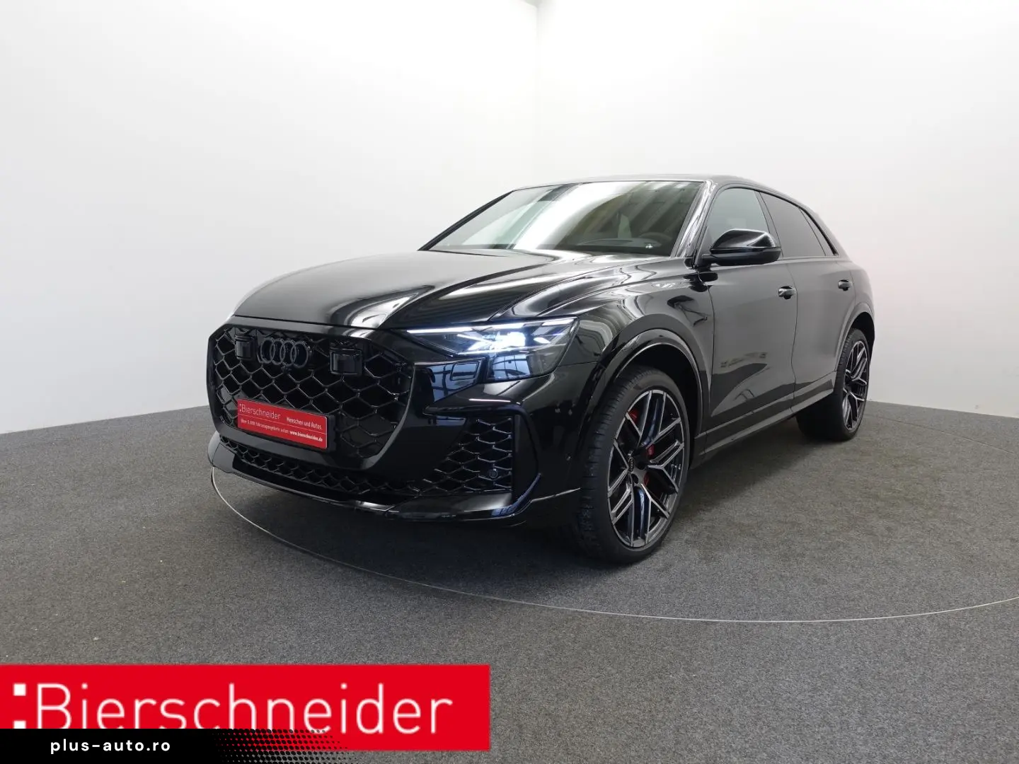 AUDI RSQ8 GARANTIE EA8 PANO STANDHZG B&O SPORTAGA 23