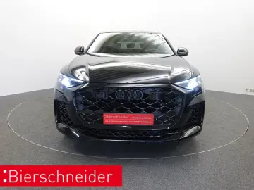AUDI RSQ8 GARANTIE EA8 PANO STANDHZG B&O SPORTAGA 23