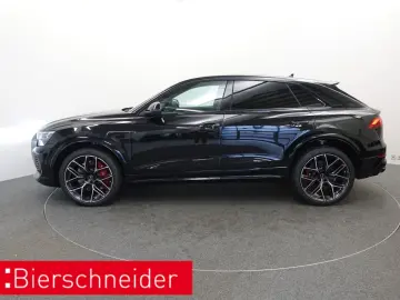AUDI RSQ8 GARANTIE EA8 PANO STANDHZG B&O SPORTAGA 23