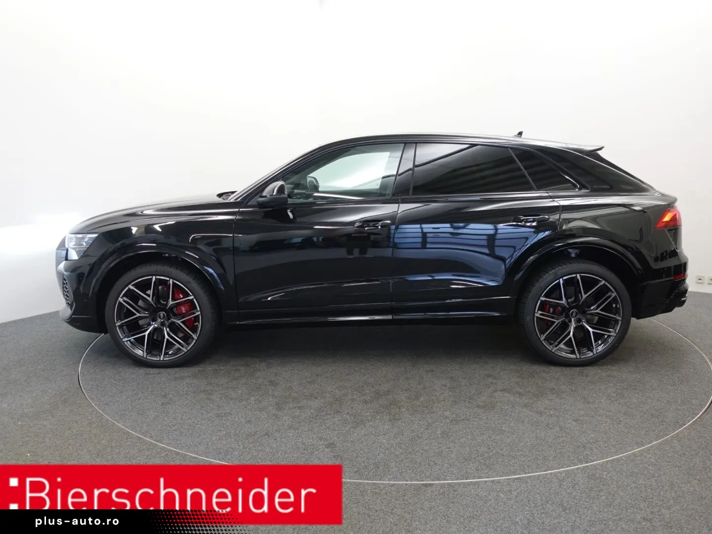 AUDI RSQ8 GARANTIE EA8 PANO STANDHZG B&O SPORTAGA 23
