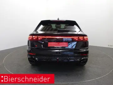 AUDI RSQ8 GARANTIE EA8 PANO STANDHZG B&O SPORTAGA 23
